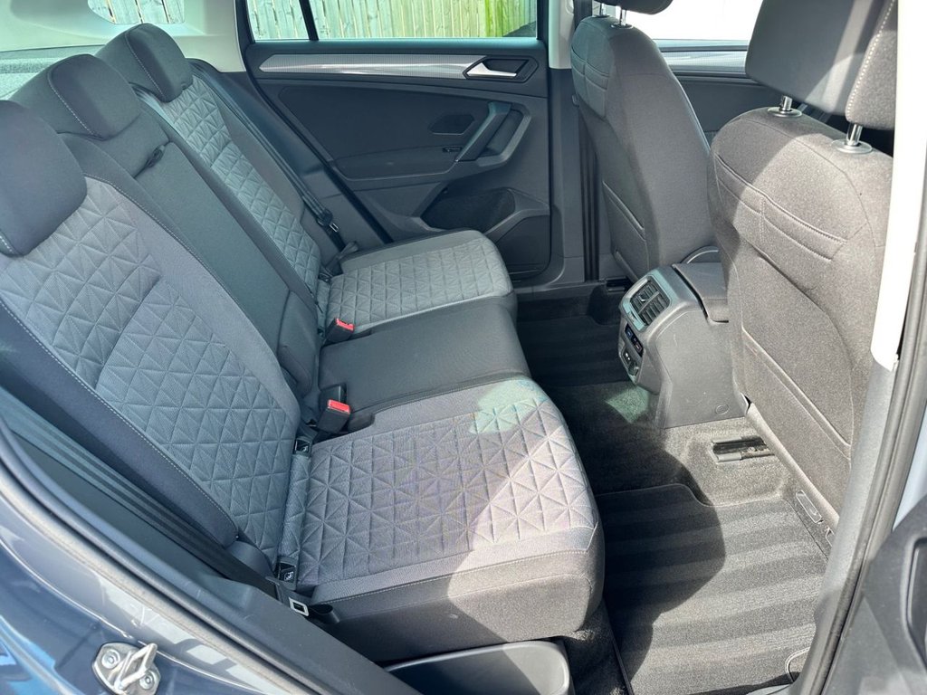 Used Volkswagen Tiguan 2021 for sale - 78124192: Photo 49
