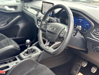 Used Ford Focus 2021 for sale - 79550231: Photo