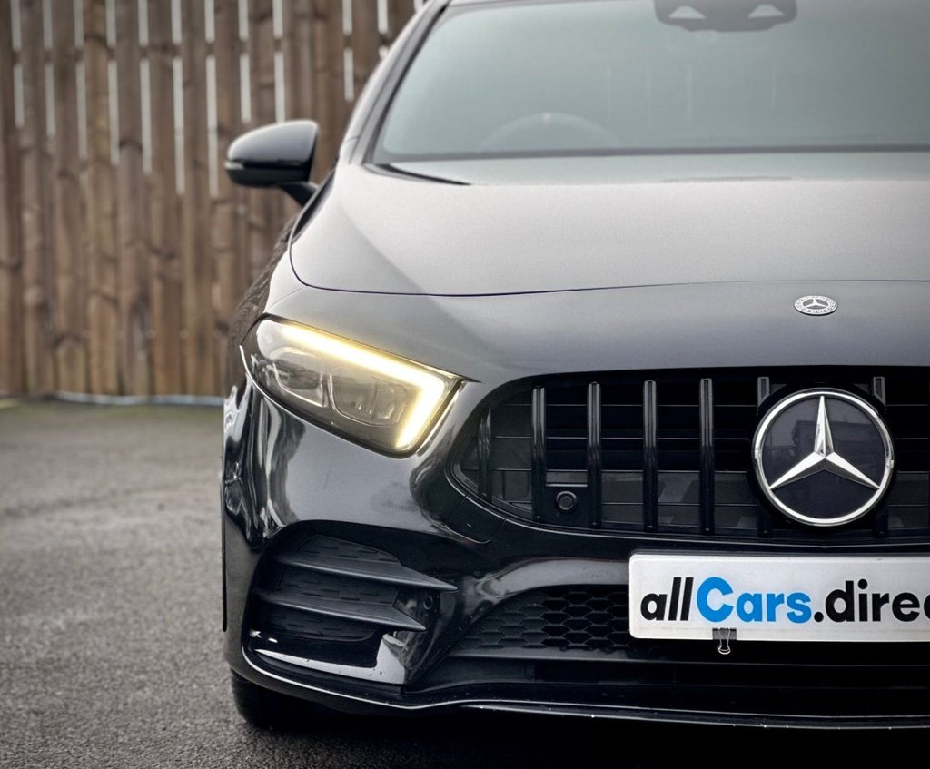 Used Mercedes-Benz A-Class 2019 for sale - 77370175: Photo 10