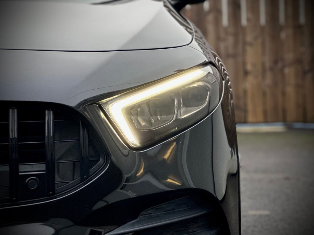 Used Mercedes-Benz A-Class 2019 for sale - 77370175: Photo 12