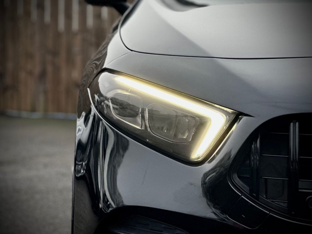 Used Mercedes-Benz A-Class 2019 for sale - 77370175: Photo 13