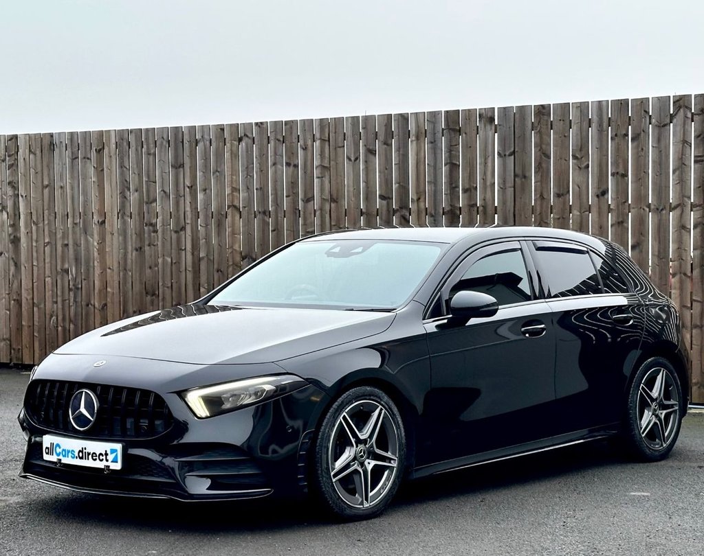 Used Mercedes-Benz A-Class 2019 for sale - 77370175: Photo 14