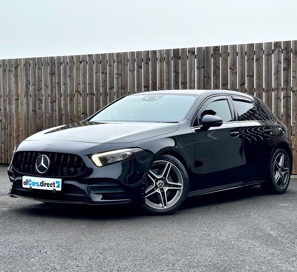 Used Mercedes-Benz A-Class 2019 for sale - 77370175: Photo 15