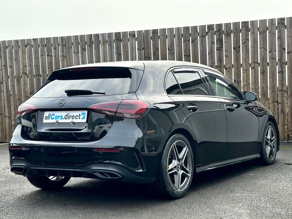 Used Mercedes-Benz A-Class 2019 for sale - 77370175: Photo 19