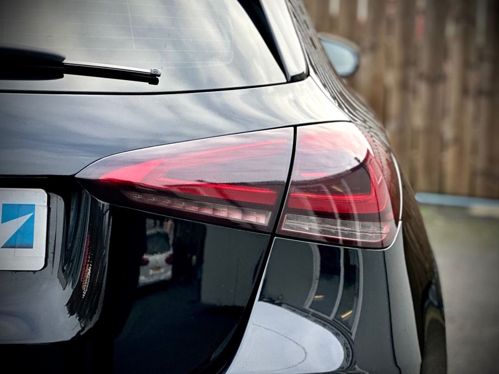 Used Mercedes-Benz A-Class 2019 for sale - 77370175: Photo 22