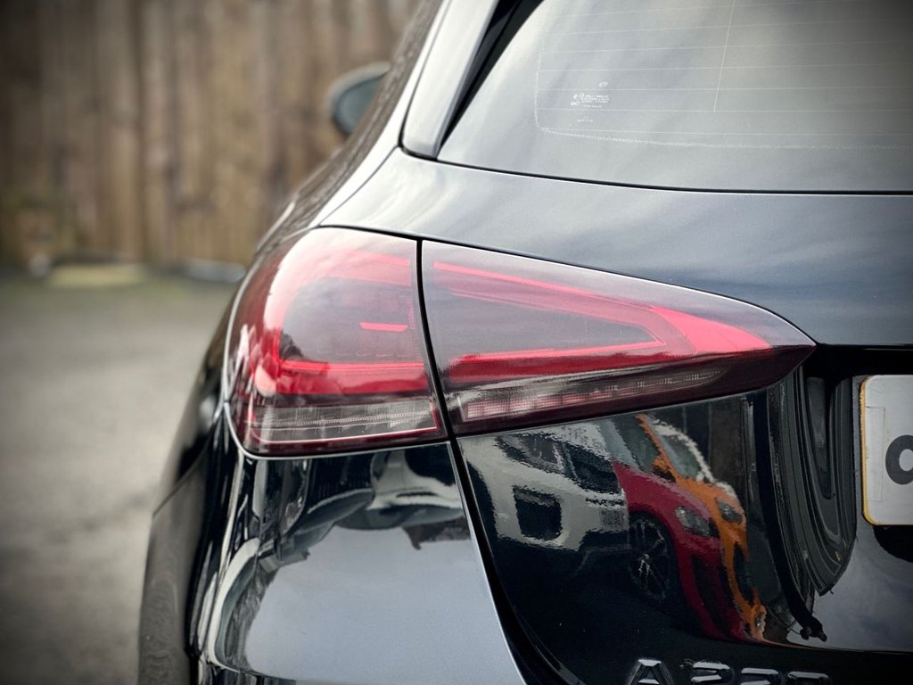 Used Mercedes-Benz A-Class 2019 for sale - 77370175: Photo 23