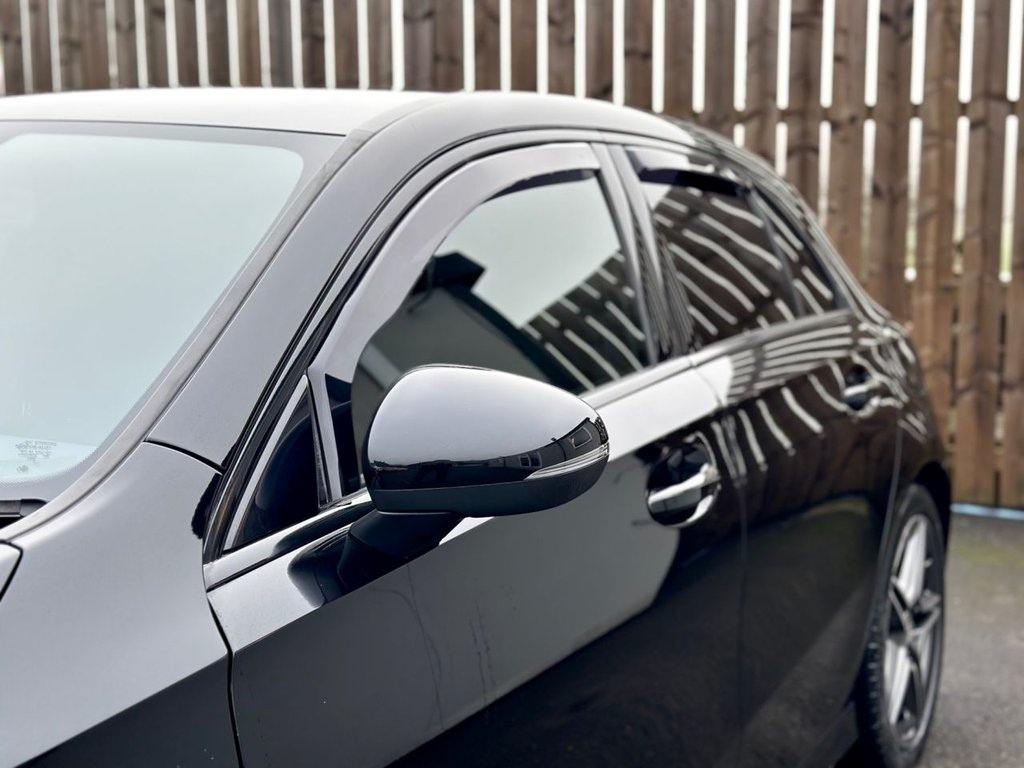 Used Mercedes-Benz A-Class 2019 for sale - 77370175: Photo 24