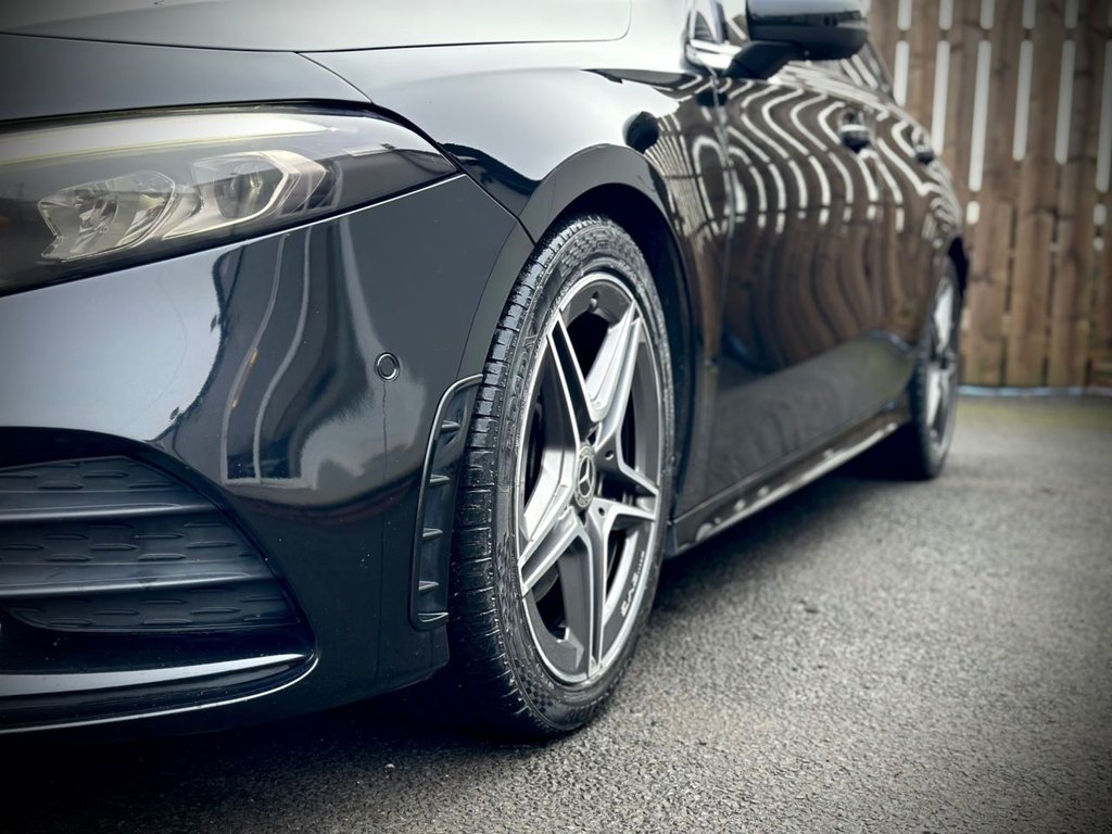 Used Mercedes-Benz A-Class 2019 for sale - 77370175: Photo 26