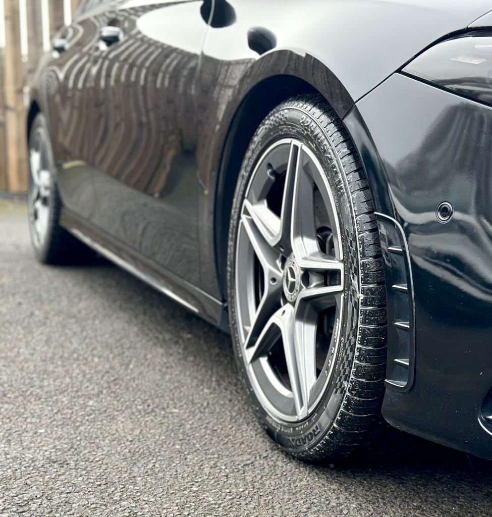 Used Mercedes-Benz A-Class 2019 for sale - 77370175: Photo 27