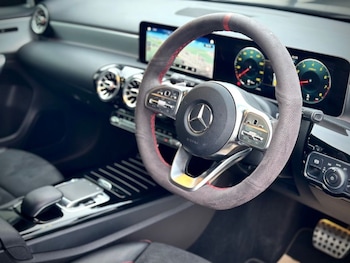 Used Mercedes-Benz A-Class 2019 for sale - 77370175: Photo