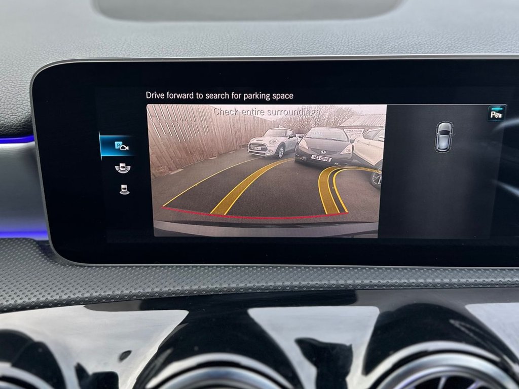 Used Mercedes-Benz A-Class 2019 for sale - 77370175: Photo 31