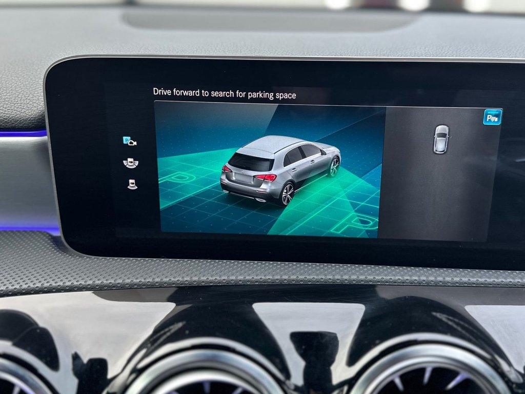 Used Mercedes-Benz A-Class 2019 for sale - 77370175: Photo 32