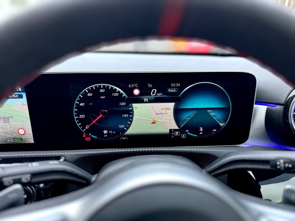 Used Mercedes-Benz A-Class 2019 for sale - 77370175: Photo 34