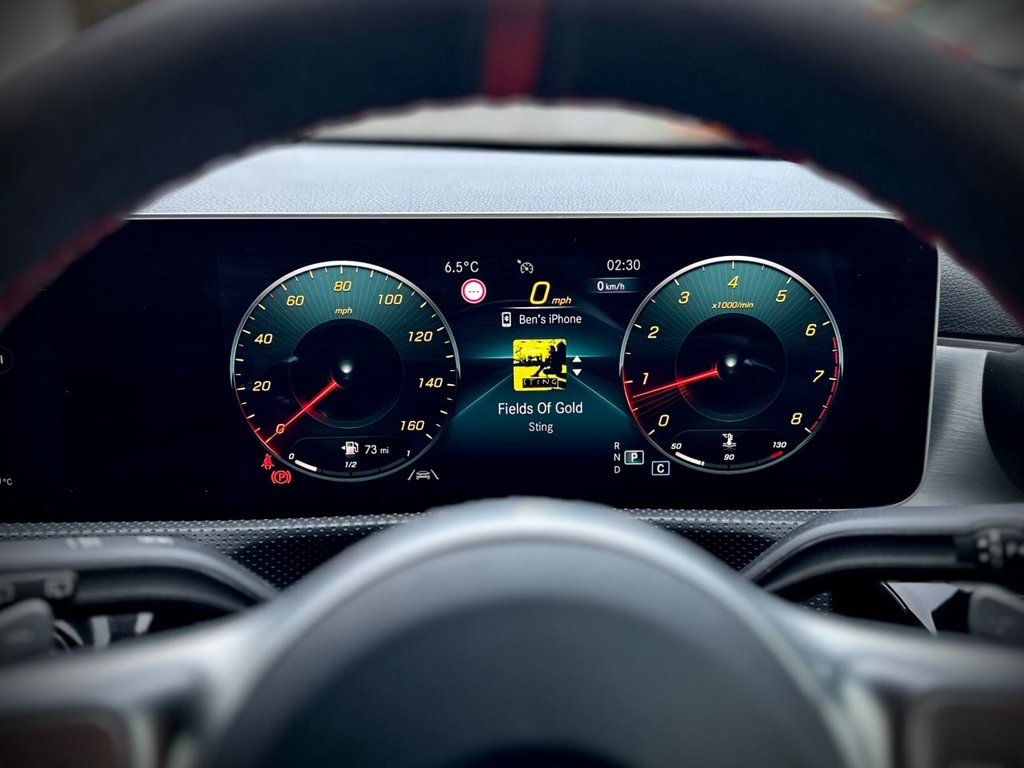 Used Mercedes-Benz A-Class 2019 for sale - 77370175: Photo 36