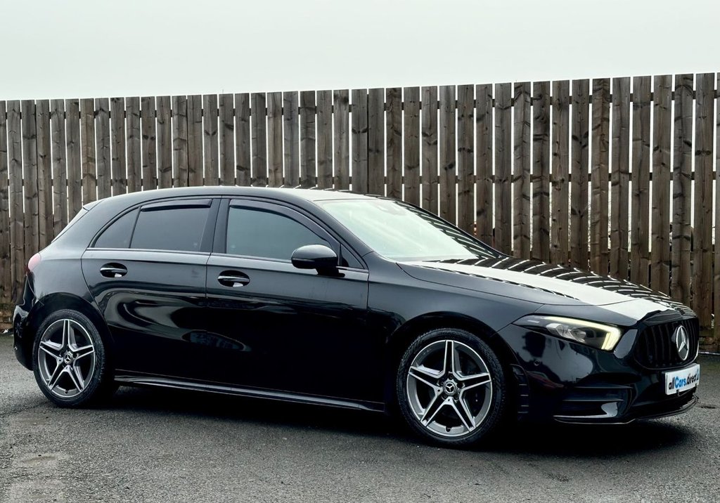 Used Mercedes-Benz A-Class 2019 for sale - 77370175: Photo 4