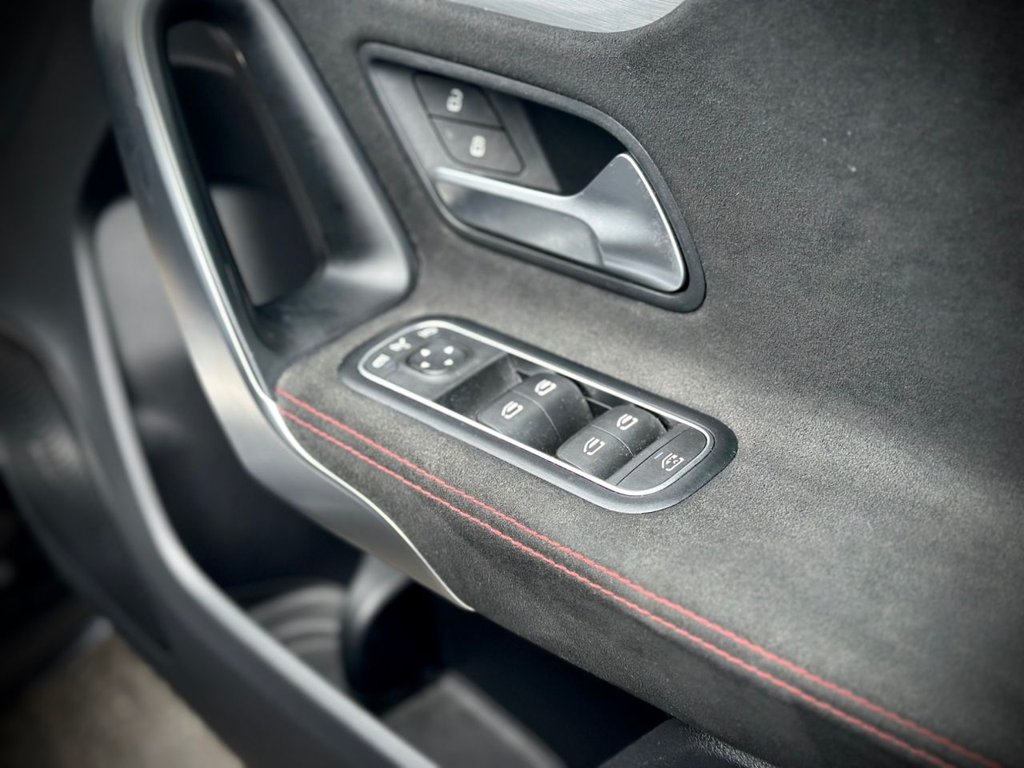 Used Mercedes-Benz A-Class 2019 for sale - 77370175: Photo 40