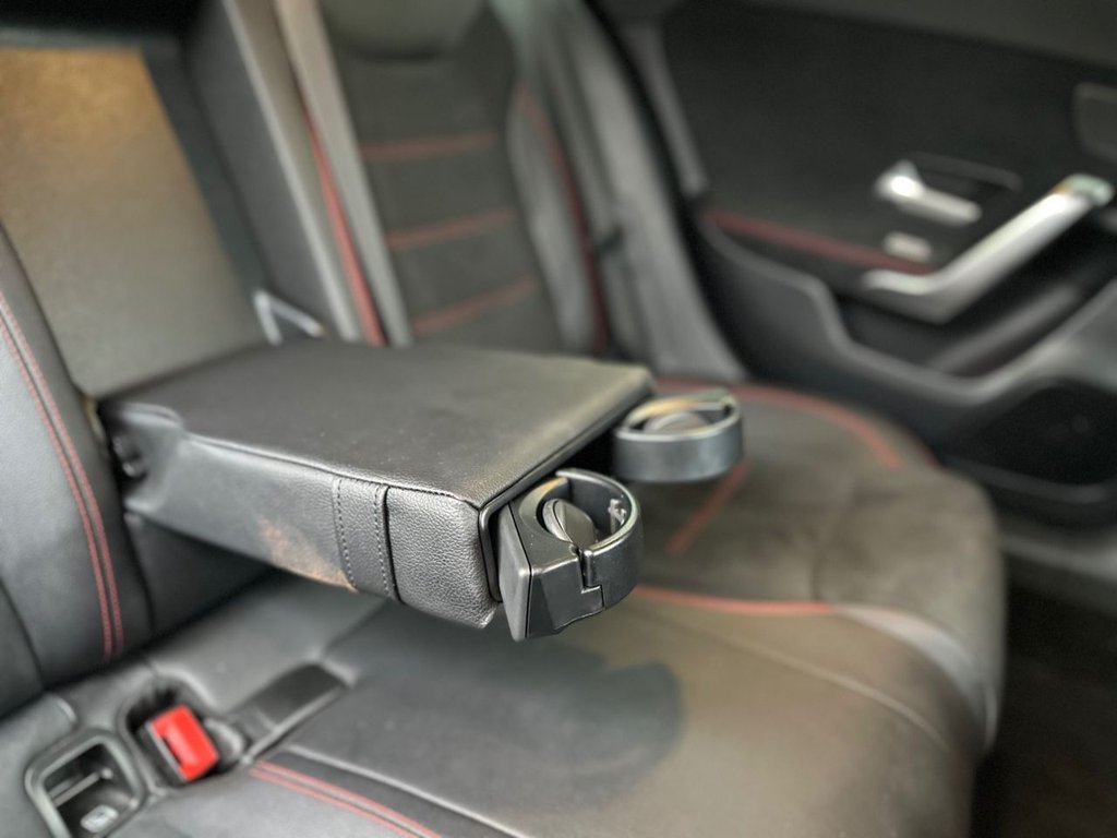 Used Mercedes-Benz A-Class 2019 for sale - 77370175: Photo 46