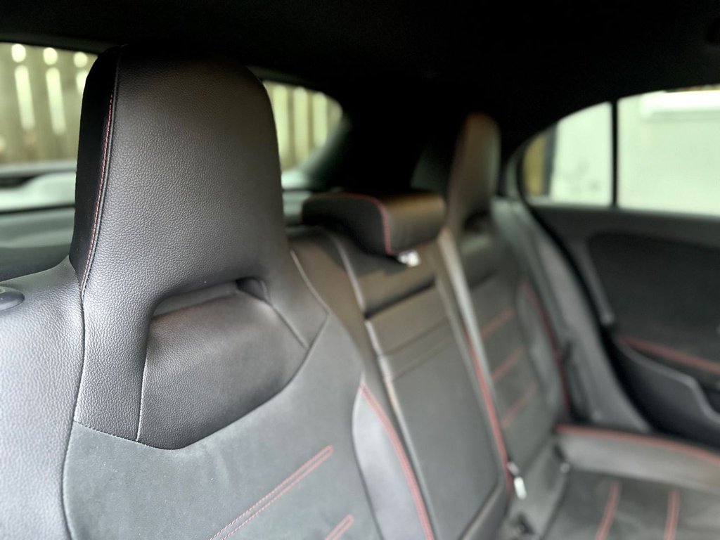 Used Mercedes-Benz A-Class 2019 for sale - 77370175: Photo 47