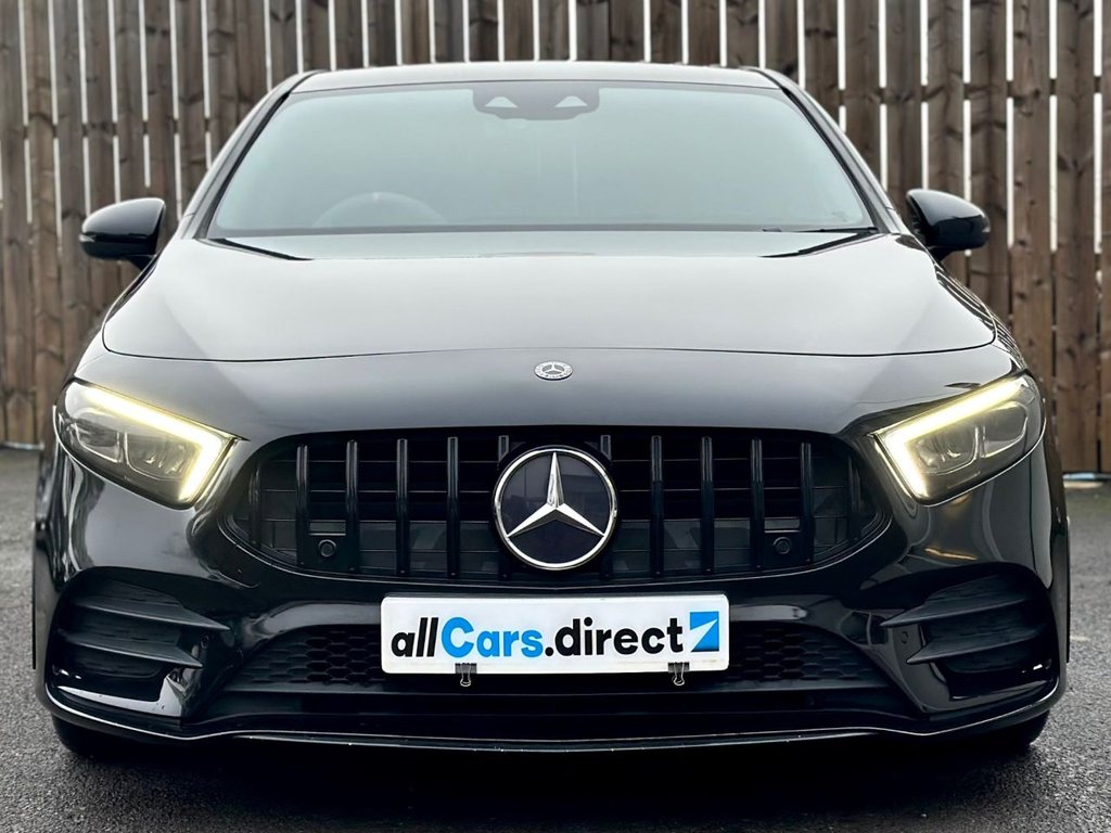 Used Mercedes-Benz A-Class 2019 for sale - 77370175: Photo 5