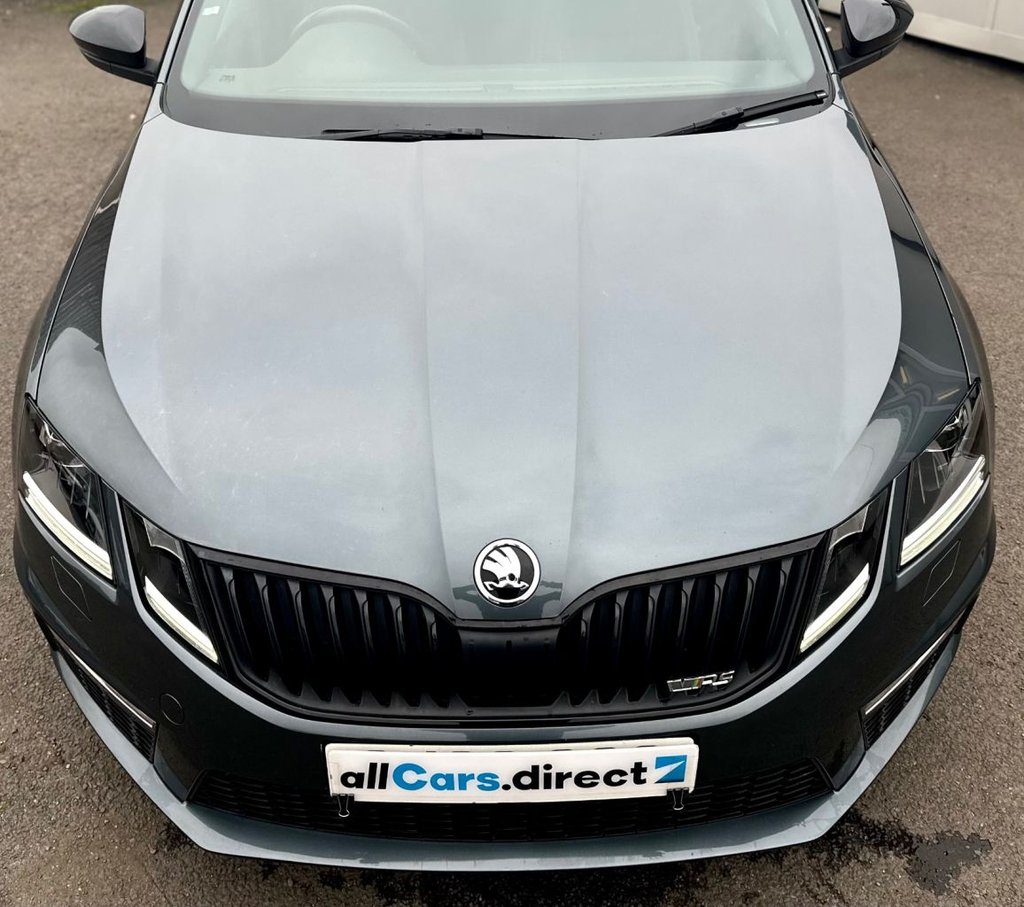 Used Skoda Octavia 2019 for sale - 77009523: Photo 11