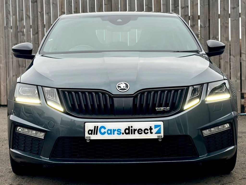 Used Skoda Octavia 2019 for sale - 77009523: Photo 12