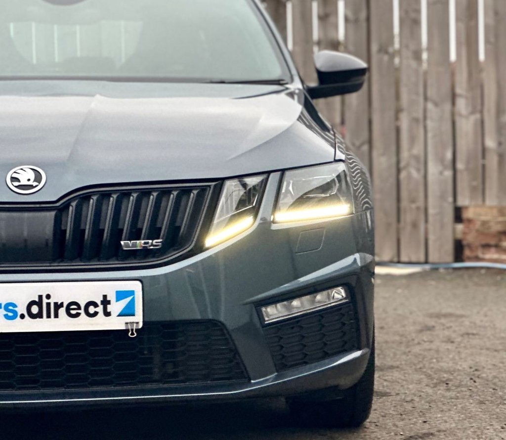 Used Skoda Octavia 2019 for sale - 77009523: Photo 13