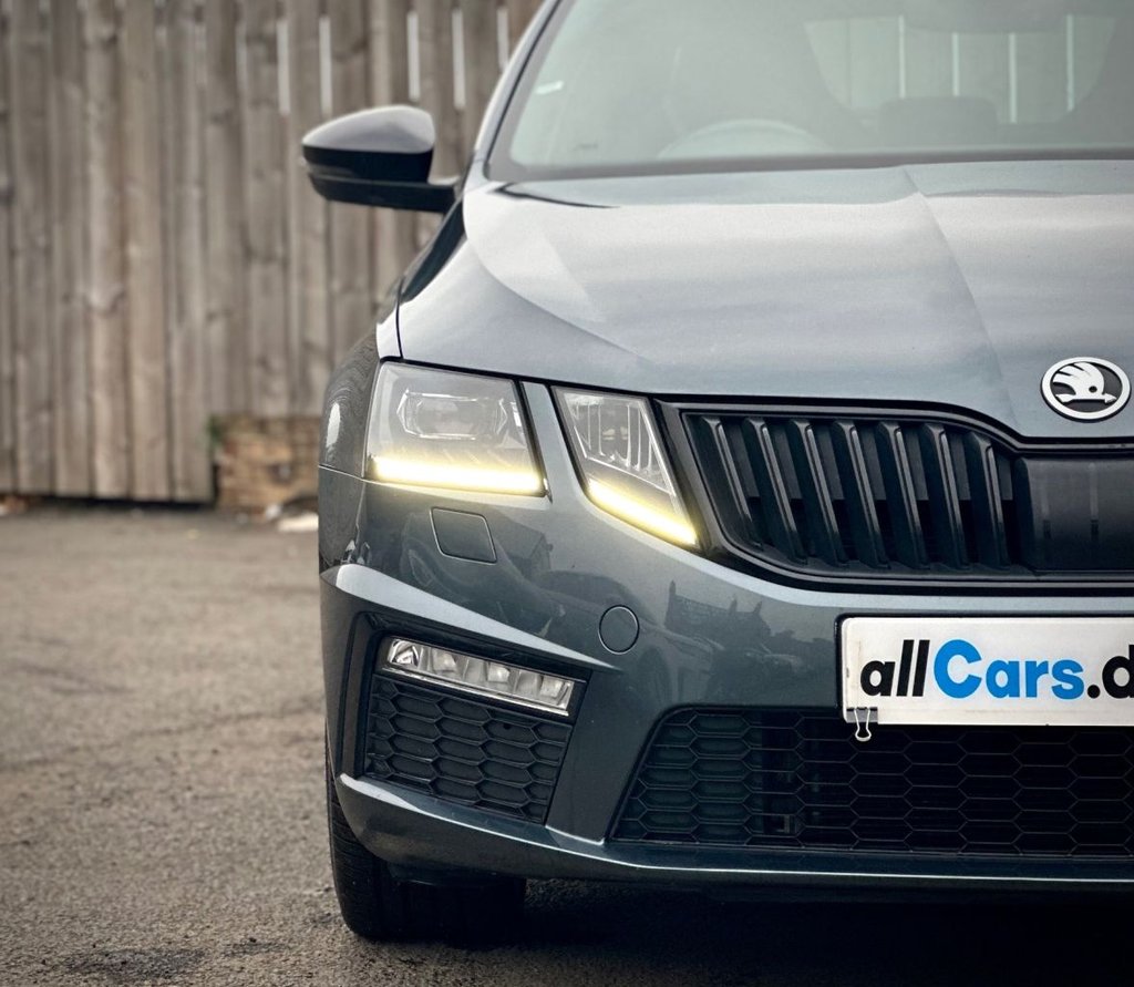 Used Skoda Octavia 2019 for sale - 77009523: Photo 14