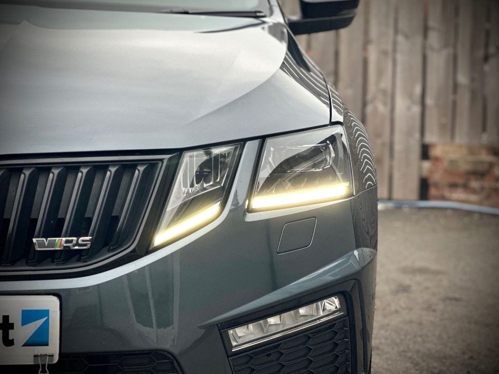 Used Skoda Octavia 2019 for sale - 77009523: Photo 15