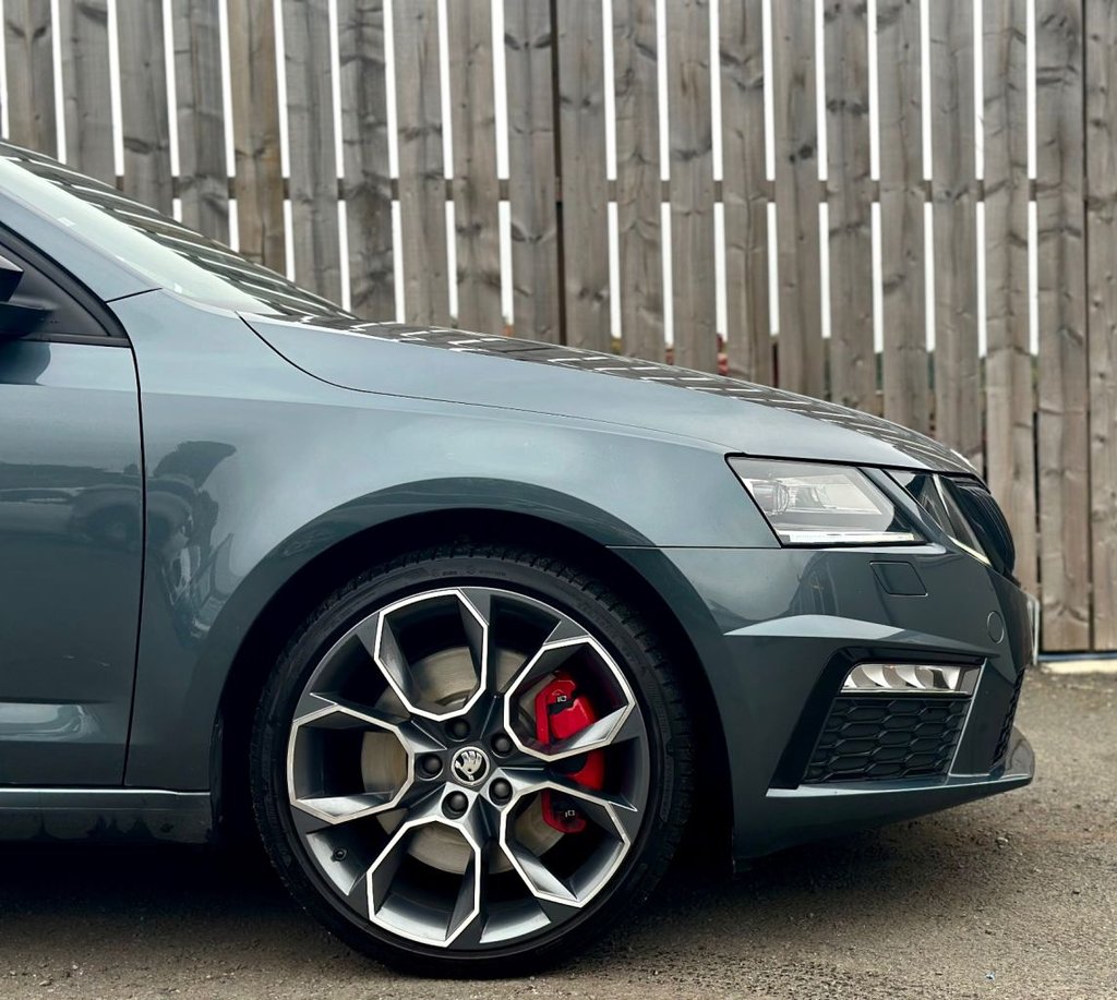 Used Skoda Octavia 2019 for sale - 77009523: Photo 17