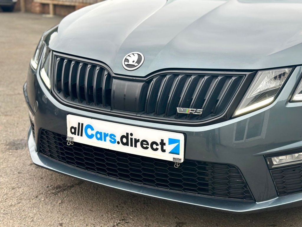 Used Skoda Octavia 2019 for sale - 77009523: Photo 18