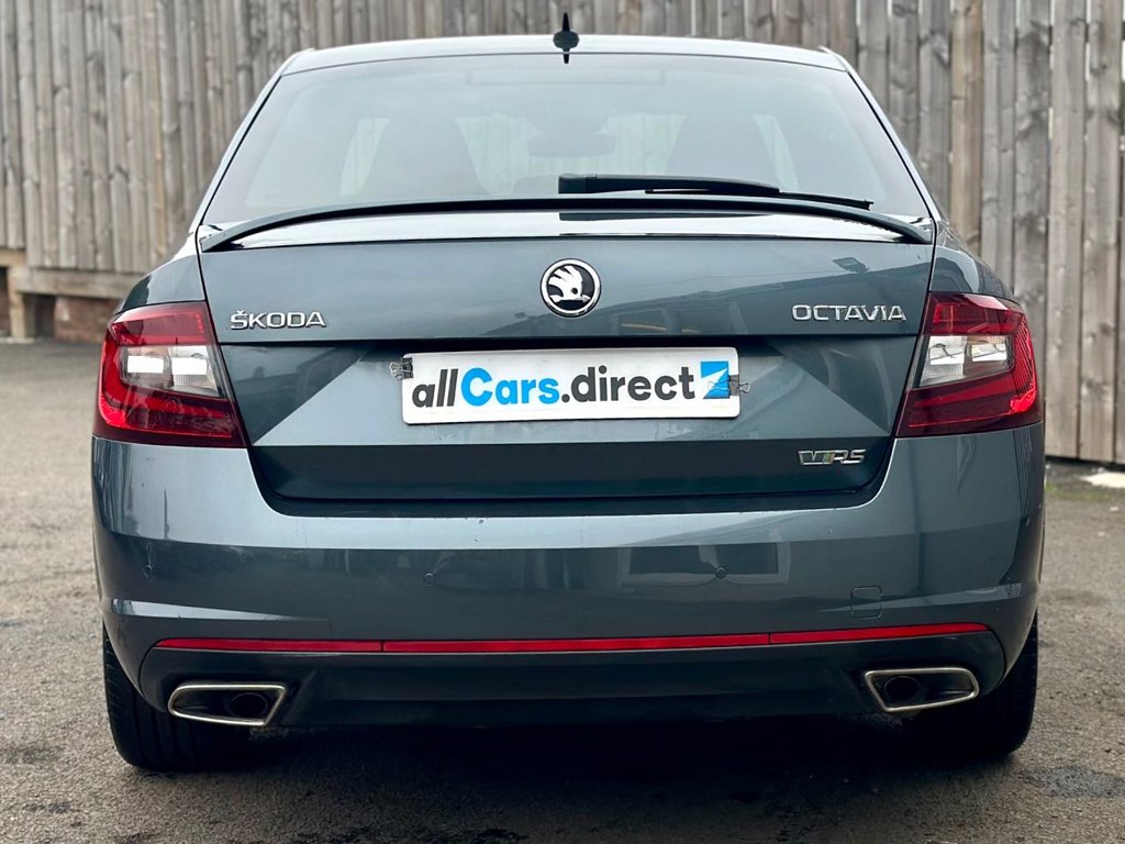 Used Skoda Octavia 2019 for sale - 77009523: Photo 19