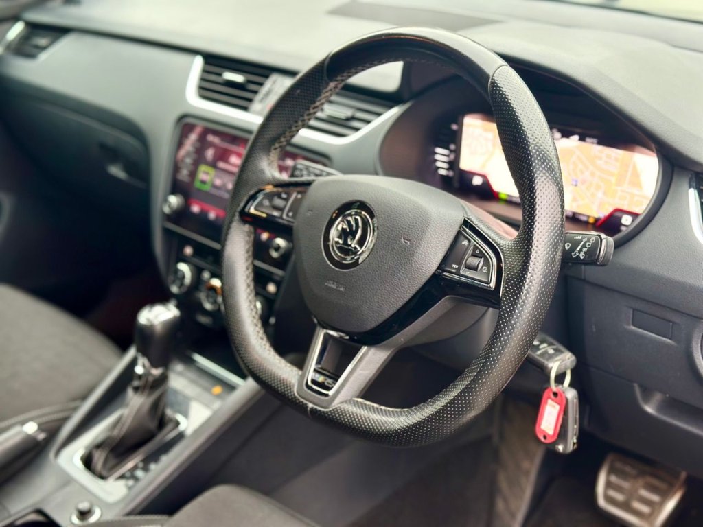 Used Skoda Octavia 2019 for sale - 77009523: Photo 2