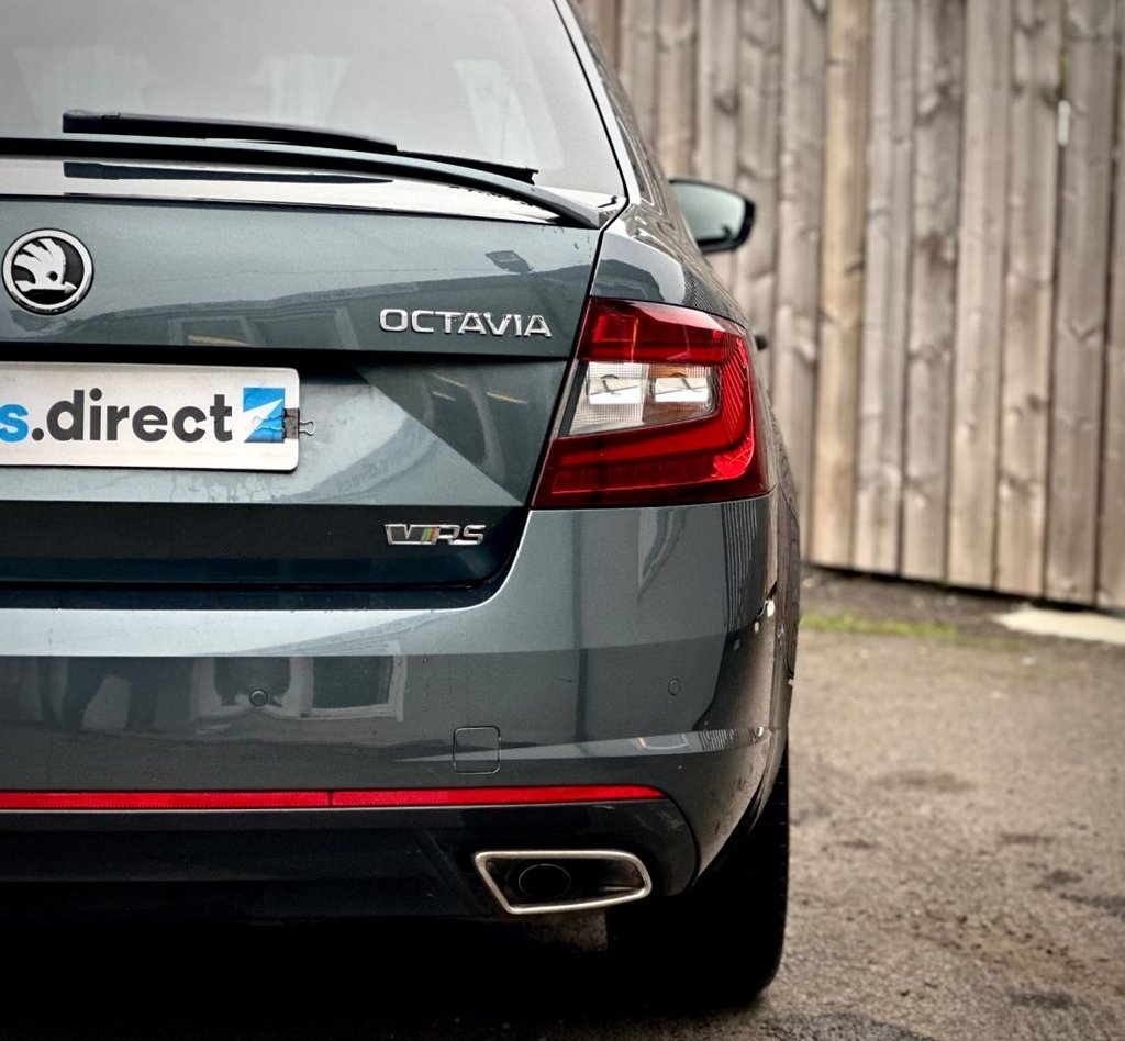 Used Skoda Octavia 2019 for sale - 77009523: Photo 20