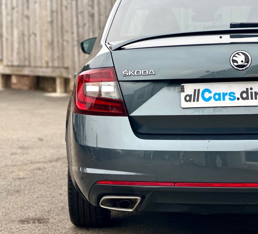 Used Skoda Octavia 2019 for sale - 77009523: Photo 21