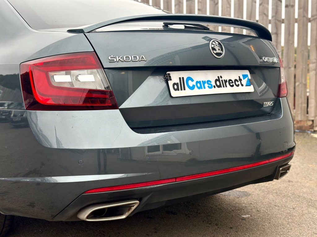 Used Skoda Octavia 2019 for sale - 77009523: Photo 24