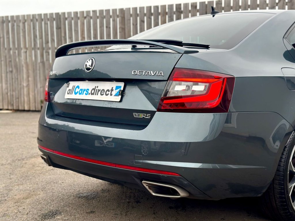 Used Skoda Octavia 2019 for sale - 77009523: Photo 25