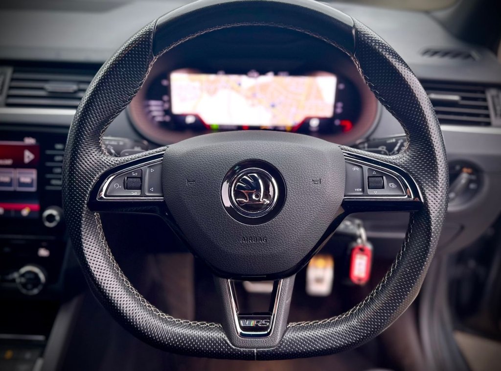 Used Skoda Octavia 2019 for sale - 77009523: Photo 29