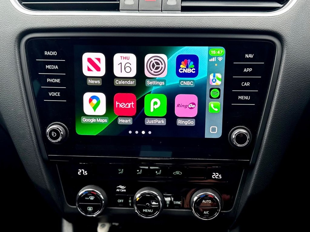 Used Skoda Octavia 2019 for sale - 77009523: Photo 3