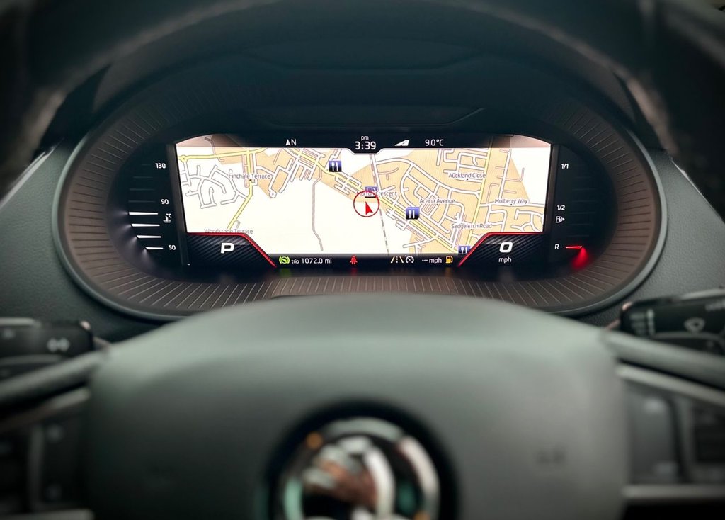 Used Skoda Octavia 2019 for sale - 77009523: Photo 30