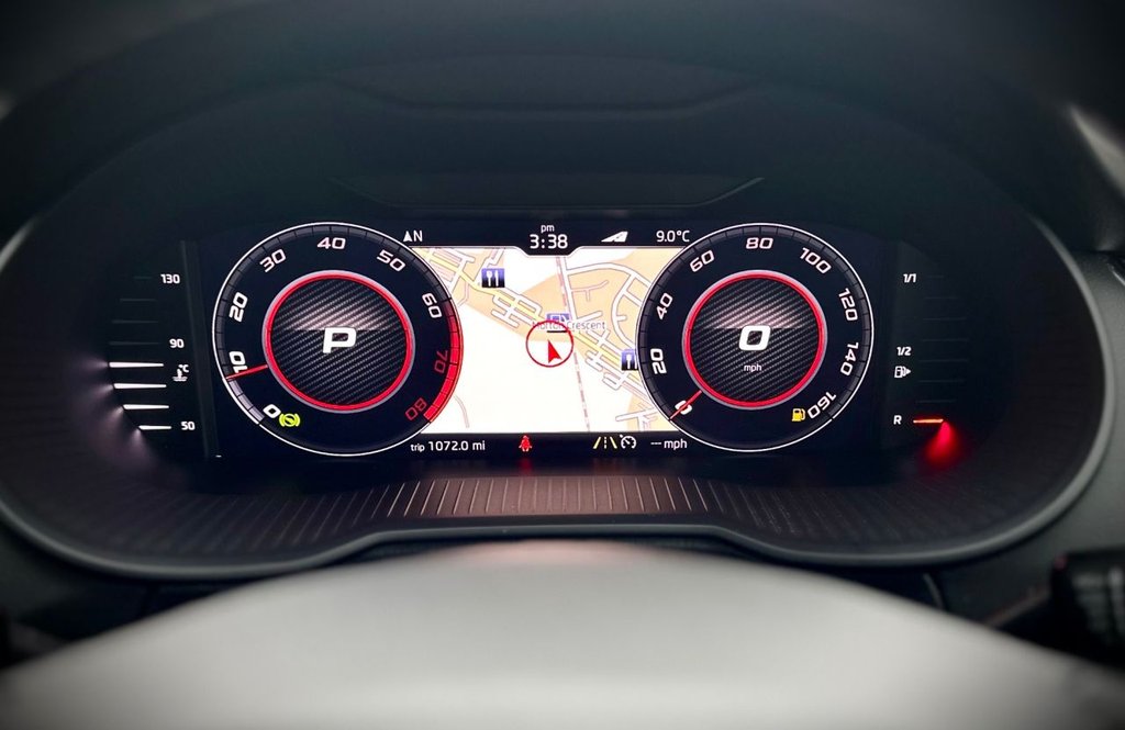 Used Skoda Octavia 2019 for sale - 77009523: Photo 31