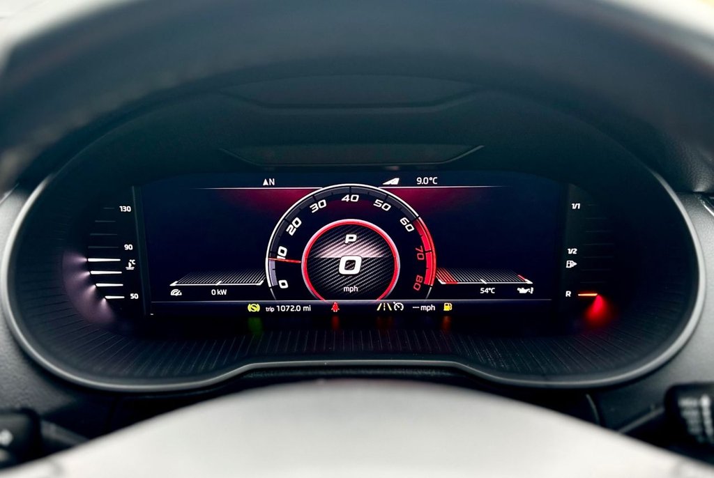 Used Skoda Octavia 2019 for sale - 77009523: Photo 32