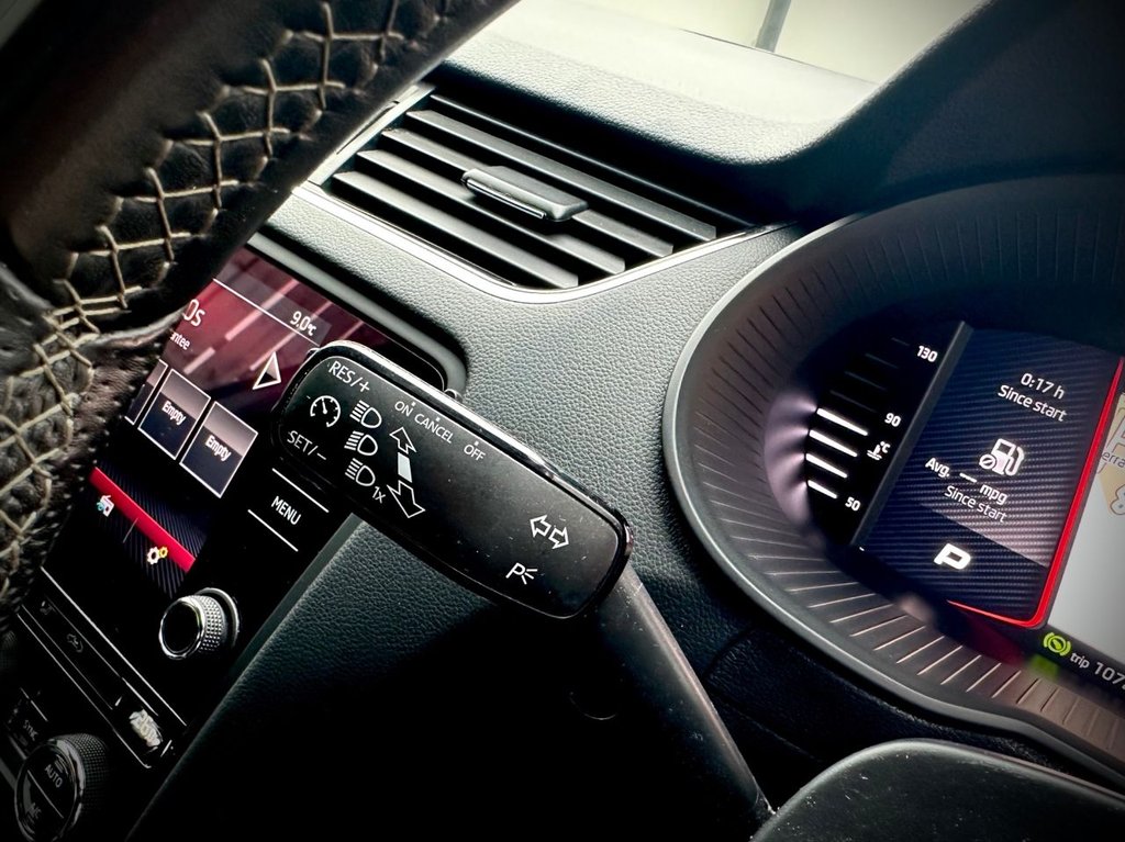 Used Skoda Octavia 2019 for sale - 77009523: Photo 34