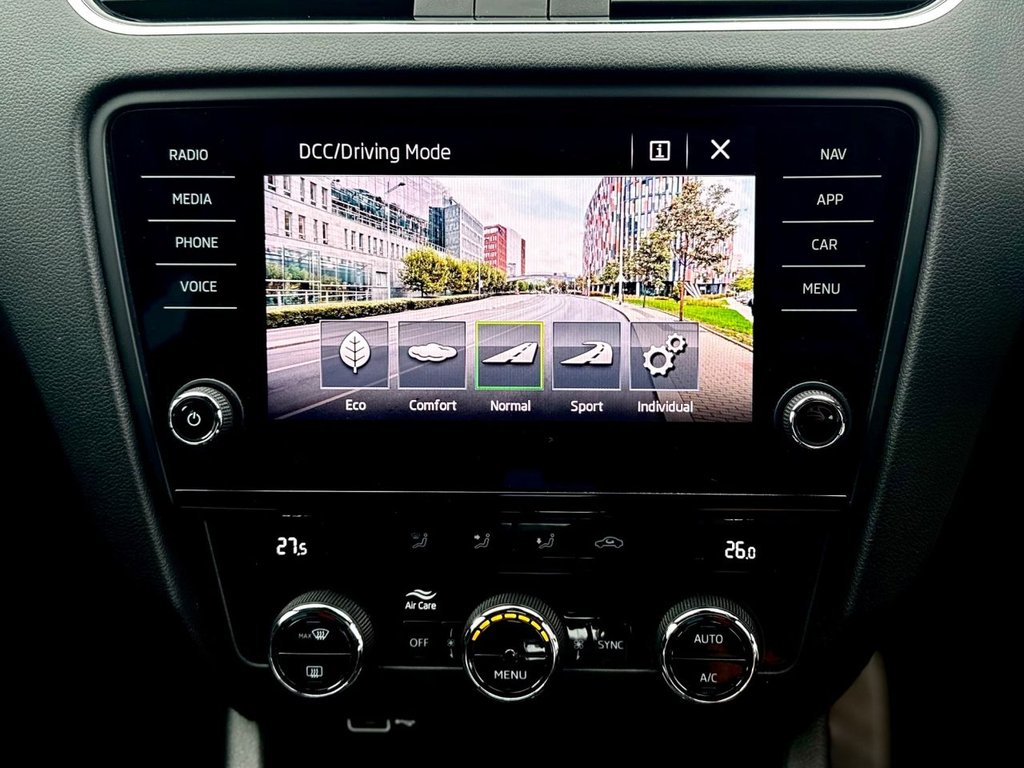 Used Skoda Octavia 2019 for sale - 77009523: Photo 39