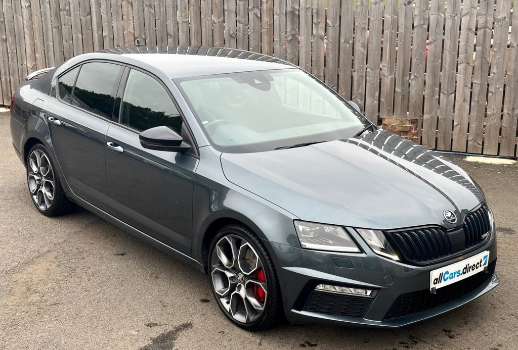 Used Skoda Octavia 2019 for sale - 77009523: Photo 4