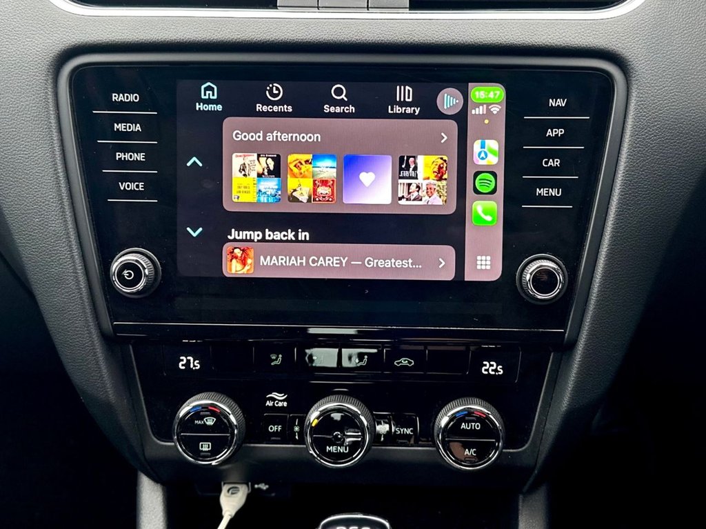 Used Skoda Octavia 2019 for sale - 77009523: Photo 40