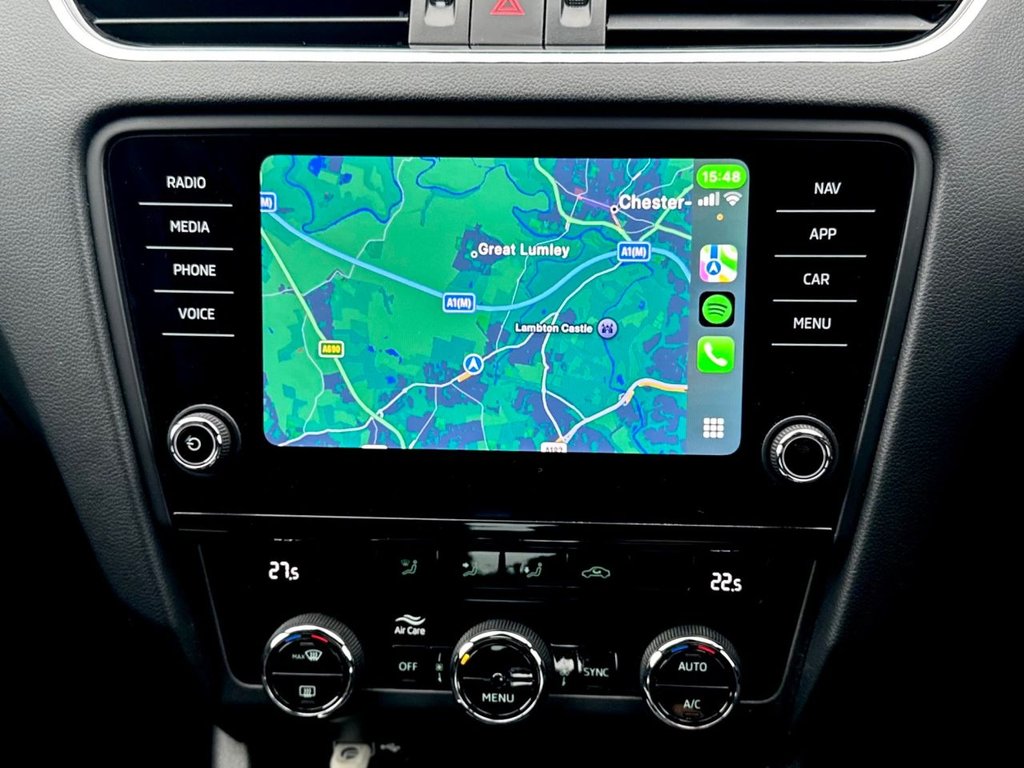 Used Skoda Octavia 2019 for sale - 77009523: Photo 41