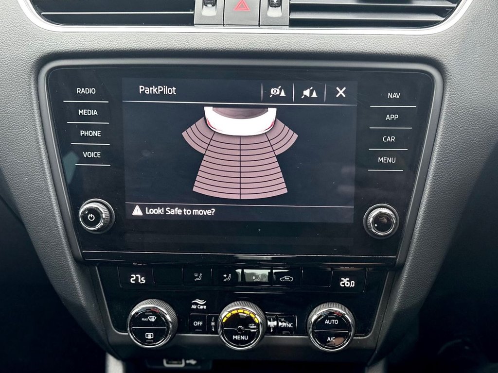 Used Skoda Octavia 2019 for sale - 77009523: Photo 42