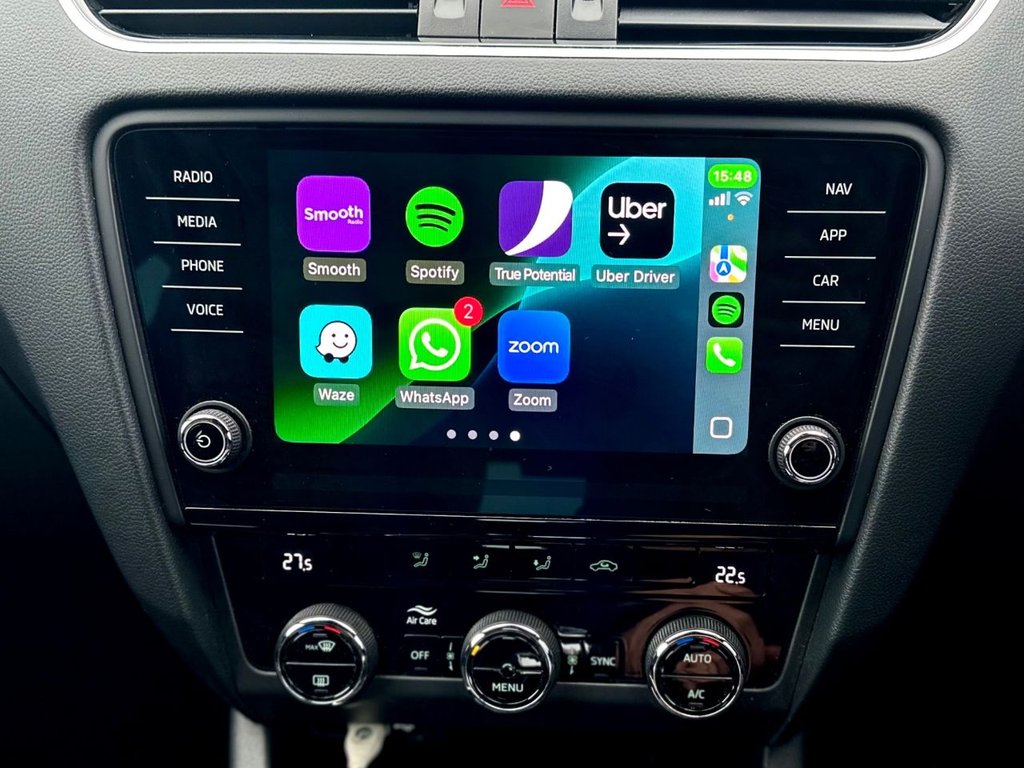 Used Skoda Octavia 2019 for sale - 77009523: Photo 43