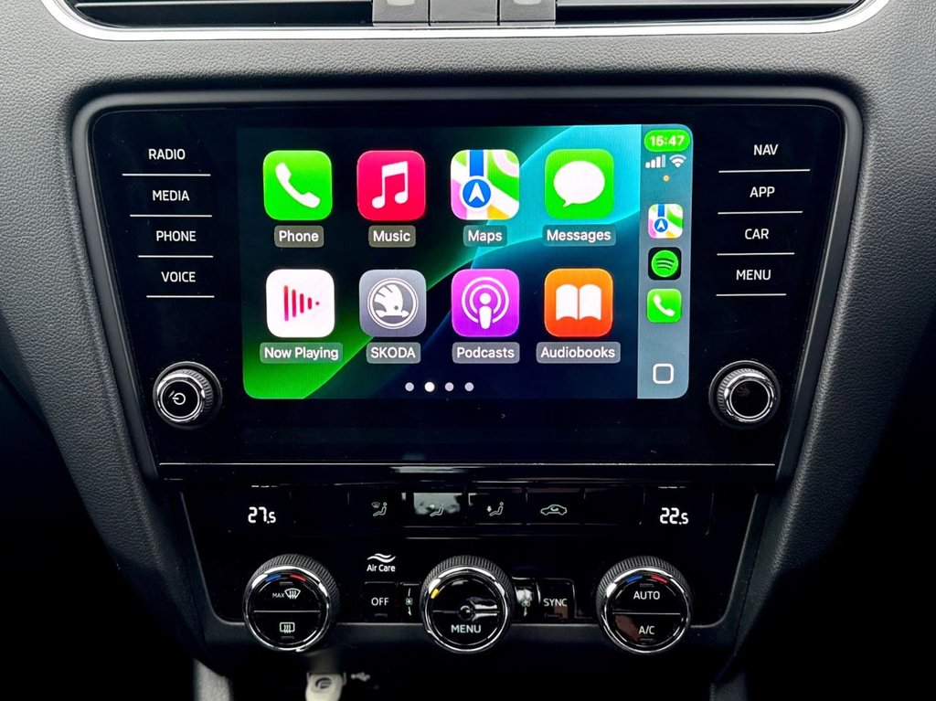 Used Skoda Octavia 2019 for sale - 77009523: Photo 44