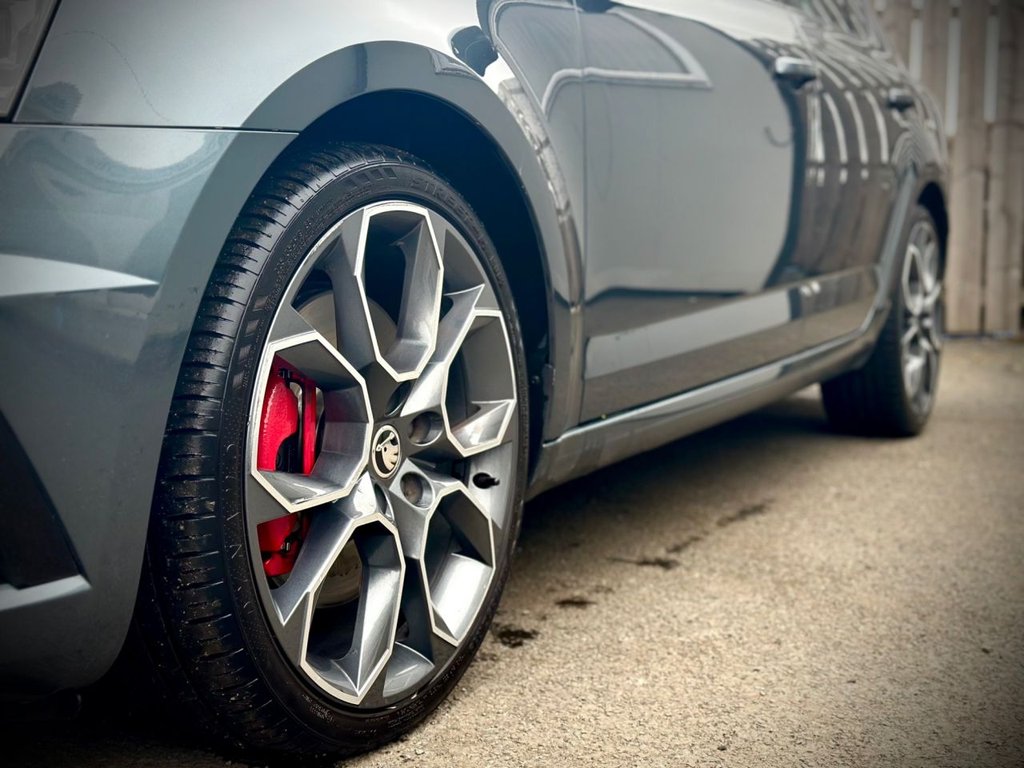 Used Skoda Octavia 2019 for sale - 77009523: Photo 45